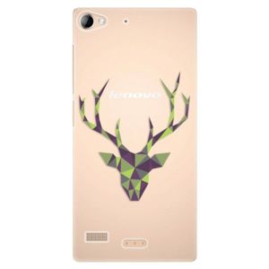 Plastové puzdro iSaprio - Deer Green - Lenovo Vibe X2 vyobraziť
