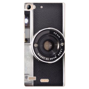Plastové puzdro iSaprio - Vintage Camera 01 - Lenovo Vibe X2 vyobraziť