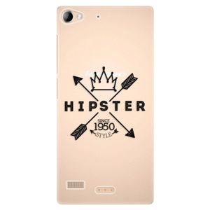 Plastové puzdro iSaprio - Hipster Style 02 - Lenovo Vibe X2 vyobraziť