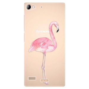 Plastové puzdro iSaprio - Flamingo 01 - Lenovo Vibe X2 vyobraziť