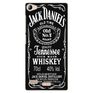 Plastové puzdro iSaprio - Jack Daniels - Lenovo Vibe X2 vyobraziť
