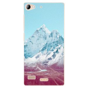 Plastové puzdro iSaprio - Highest Mountains 01 - Lenovo Vibe X2 vyobraziť