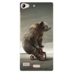Plastové puzdro iSaprio - Bear 01 - Lenovo Vibe X2 vyobraziť