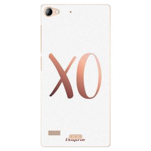 Plastové puzdro iSaprio - XO 01 - Lenovo Vibe X2 vyobraziť