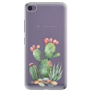 Plastové puzdro iSaprio - Cacti 01 - Lenovo S90 vyobraziť
