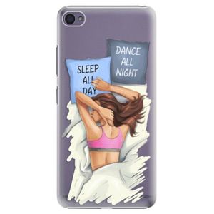 Plastové puzdro iSaprio - Dance and Sleep - Lenovo S90 vyobraziť