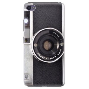 Plastové puzdro iSaprio - Vintage Camera 01 - Lenovo S90 vyobraziť