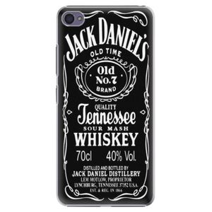Plastové puzdro iSaprio - Jack Daniels - Lenovo S90 vyobraziť