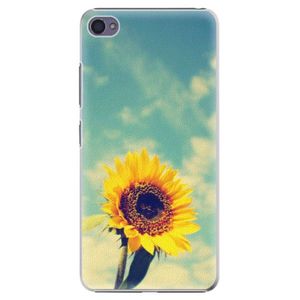Plastové puzdro iSaprio - Sunflower 01 - Lenovo S90 vyobraziť