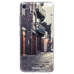 Plastové puzdro iSaprio - Old Street 01 - Lenovo S90 vyobraziť