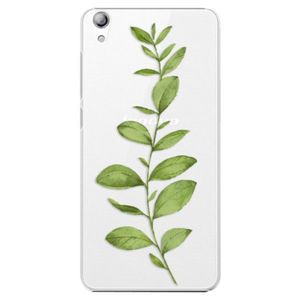 Plastové puzdro iSaprio - Green Plant 01 - Lenovo S850 vyobraziť