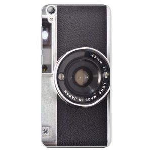 Plastové puzdro iSaprio - Vintage Camera 01 - Lenovo S850 vyobraziť