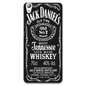 Plastové puzdro iSaprio - Jack Daniels - Lenovo S850 vyobraziť