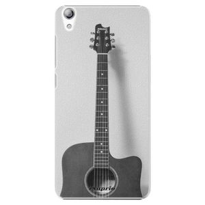 Plastové puzdro iSaprio - Guitar 01 - Lenovo S850 vyobraziť
