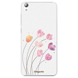 Plastové puzdro iSaprio - Flowers 14 - Lenovo S850 vyobraziť