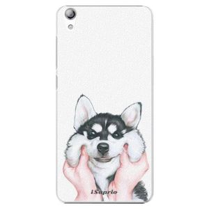 Plastové puzdro iSaprio - Malamute 01 - Lenovo S850 vyobraziť