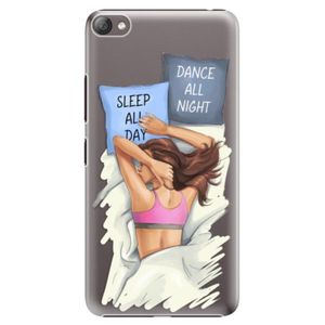 Plastové puzdro iSaprio - Dance and Sleep - Lenovo S60 vyobraziť