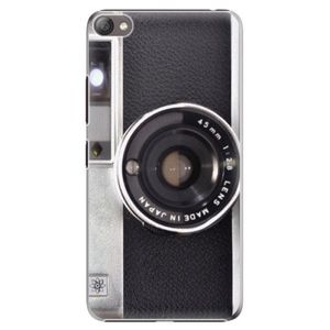 Plastové puzdro iSaprio - Vintage Camera 01 - Lenovo S60 vyobraziť