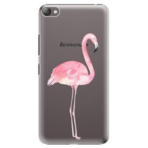 Plastové puzdro iSaprio - Flamingo 01 - Lenovo S60 vyobraziť