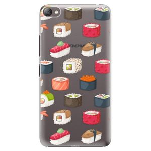 Plastové puzdro iSaprio - Sushi Pattern - Lenovo S60 vyobraziť