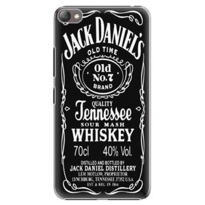Plastové puzdro iSaprio - Jack Daniels - Lenovo S60 vyobraziť
