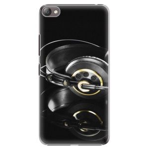 Plastové puzdro iSaprio - Headphones 02 - Lenovo S60 vyobraziť