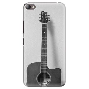 Plastové puzdro iSaprio - Guitar 01 - Lenovo S60 vyobraziť