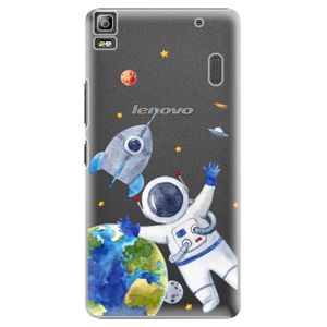 Plastové puzdro iSaprio - Space 05 - Lenovo A7000 vyobraziť
