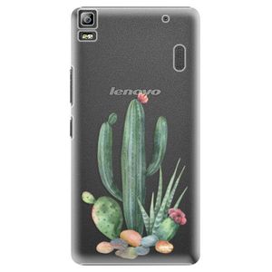 Plastové puzdro iSaprio - Cacti 02 - Lenovo A7000 vyobraziť