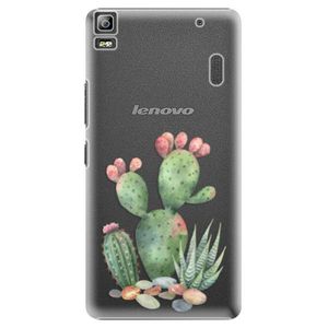 Plastové puzdro iSaprio - Cacti 01 - Lenovo A7000 vyobraziť