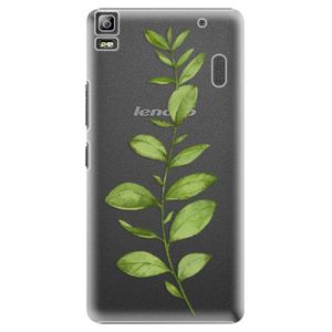 Plastové puzdro iSaprio - Green Plant 01 - Lenovo A7000 vyobraziť