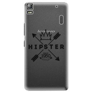 Plastové puzdro iSaprio - Hipster Style 02 - Lenovo A7000 vyobraziť