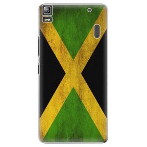 Plastové puzdro iSaprio - Flag of Jamaica - Lenovo A7000 vyobraziť