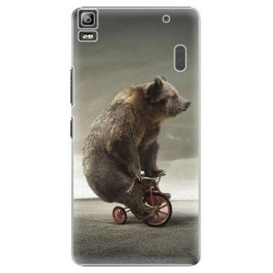Plastové puzdro iSaprio - Bear 01 - Lenovo A7000 vyobraziť
