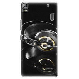 Plastové puzdro iSaprio - Headphones 02 - Lenovo A7000 vyobraziť
