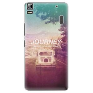 Plastové puzdro iSaprio - Journey - Lenovo A7000 vyobraziť