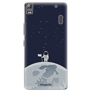 Plastové puzdro iSaprio - On The Moon 10 - Lenovo A7000 vyobraziť