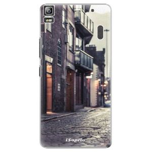 Plastové puzdro iSaprio - Old Street 01 - Lenovo A7000 vyobraziť