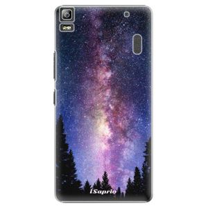 Plastové puzdro iSaprio - Milky Way 11 - Lenovo A7000 vyobraziť