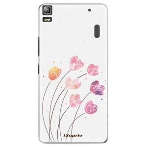 Plastové puzdro iSaprio - Flowers 14 - Lenovo A7000 vyobraziť