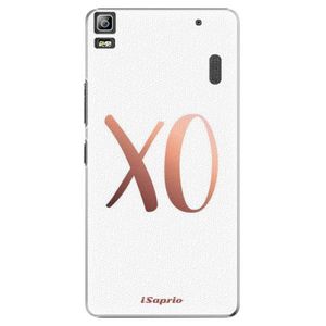 Plastové puzdro iSaprio - XO 01 - Lenovo A7000 vyobraziť