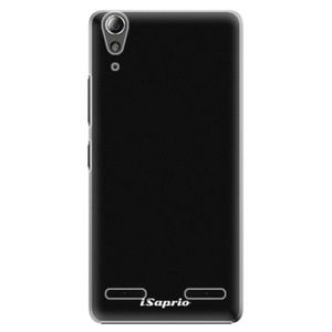 Plastové puzdro iSaprio - 4Pure - černý - Lenovo A6000 / K3 vyobraziť