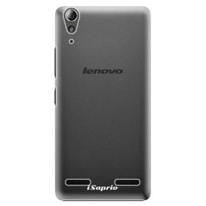 Plastové puzdro iSaprio - 4Pure - mléčný bez potisku - Lenovo A6000 / K3 vyobraziť