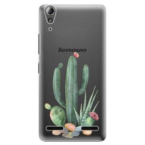 Plastové puzdro iSaprio - Cacti 02 - Lenovo A6000 / K3 vyobraziť