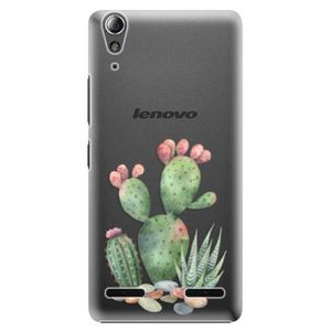 Plastové puzdro iSaprio - Cacti 01 - Lenovo A6000 / K3 vyobraziť