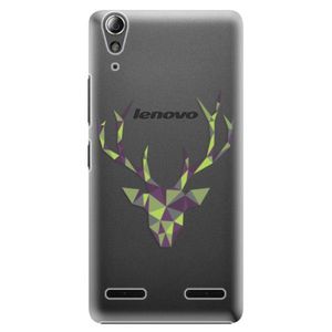 Plastové puzdro iSaprio - Deer Green - Lenovo A6000 / K3 vyobraziť
