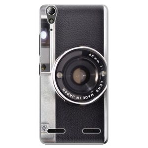 Plastové puzdro iSaprio - Vintage Camera 01 - Lenovo A6000 / K3 vyobraziť