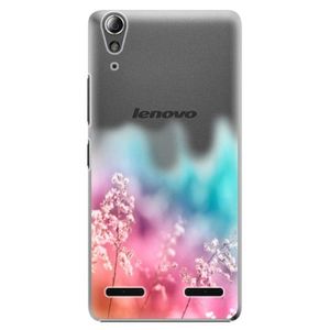 Plastové puzdro iSaprio - Rainbow Grass - Lenovo A6000 / K3 vyobraziť
