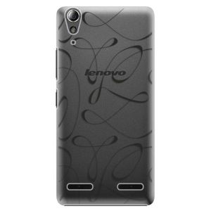 Plastové puzdro iSaprio - Fancy - black - Lenovo A6000 / K3 vyobraziť