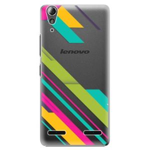 Plastové puzdro iSaprio - Color Stripes 03 - Lenovo A6000 / K3 vyobraziť
